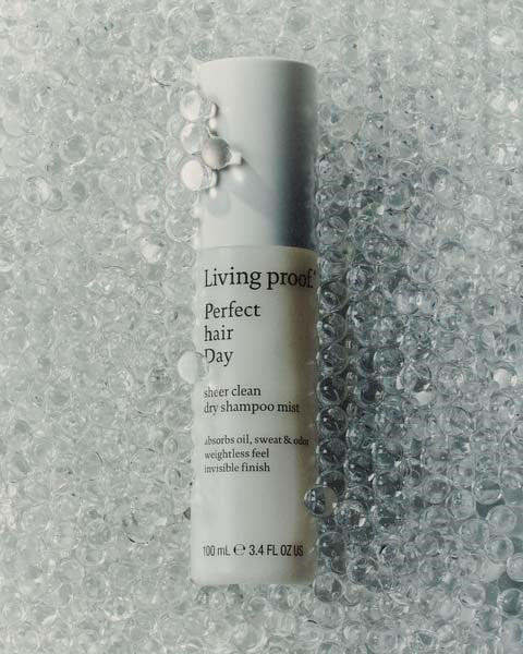 LIVING PROOF | Perfect Hair Day Sheer Clean Dry Shampoo Mist - 100ml