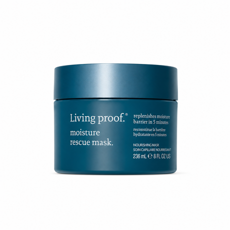 LIVING PROOF | Moisture Rescue Mask - 236ml