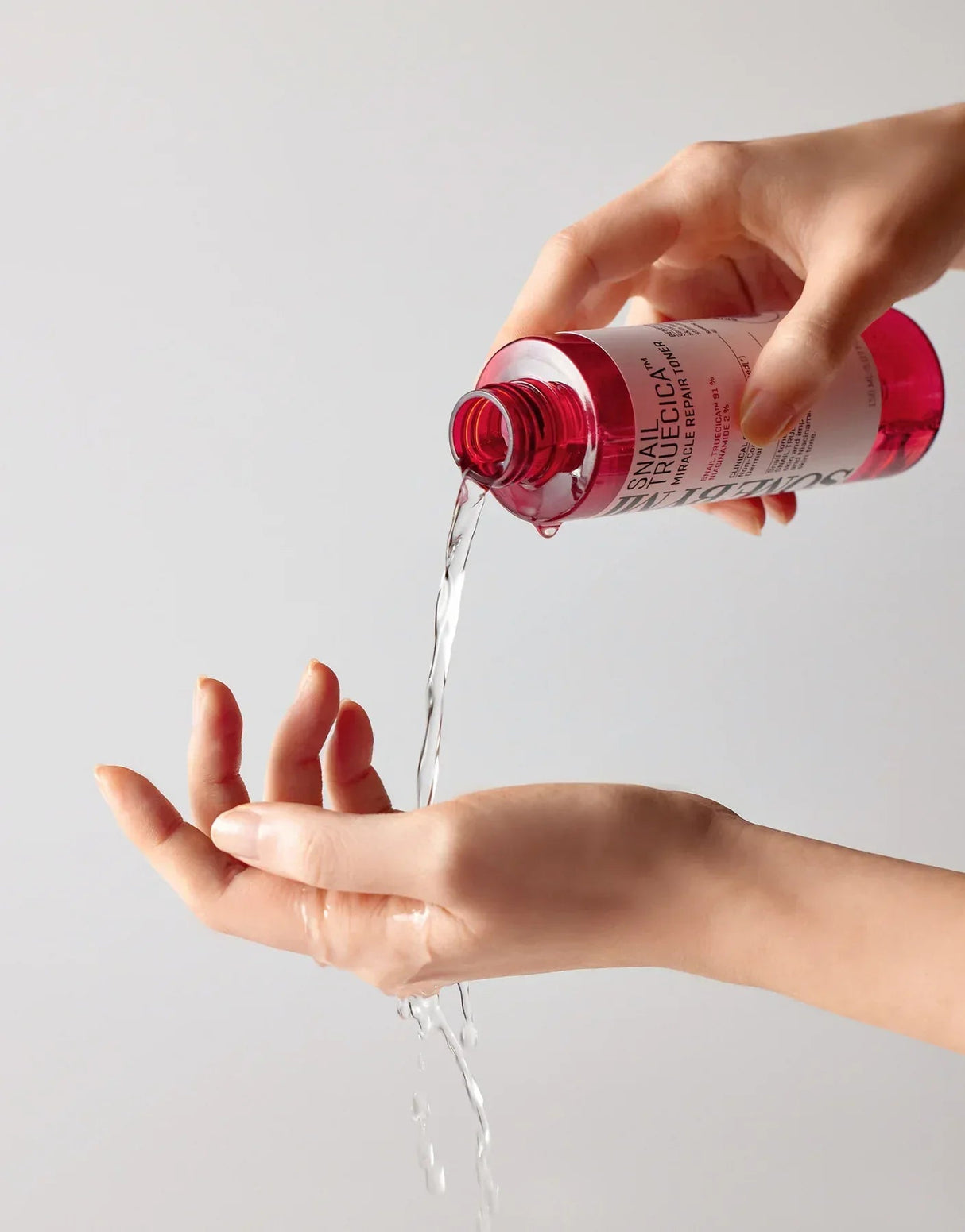 SOME BY MI | Tonico facial Truecica Miracle Repair Toner - 150ml - InternationalCosmetic