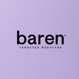 BAREN | SenCICAtive BHA Body Wash - 500ml