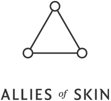 ALLIES OF SKIN | Peptint Tripeptide & Goji Cells Plumping Lip Treatment - 15ml