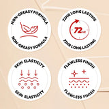TIRTIR | Mask Fit Red Cushion - 18 gr - InternationalCosmetic