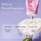MARY & MAY | Seoul Edition Muguet & Lotus Hand Cream - 50 ml - InternationalCosmetic