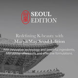MARY & MAY | Seoul Edition Muguet & Lotus Hand Cream - 50 ml - InternationalCosmetic