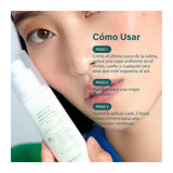 MEISANI | Luminosi-Tea Niacinamide Capsule Sun Gel SPF50 - 50ml