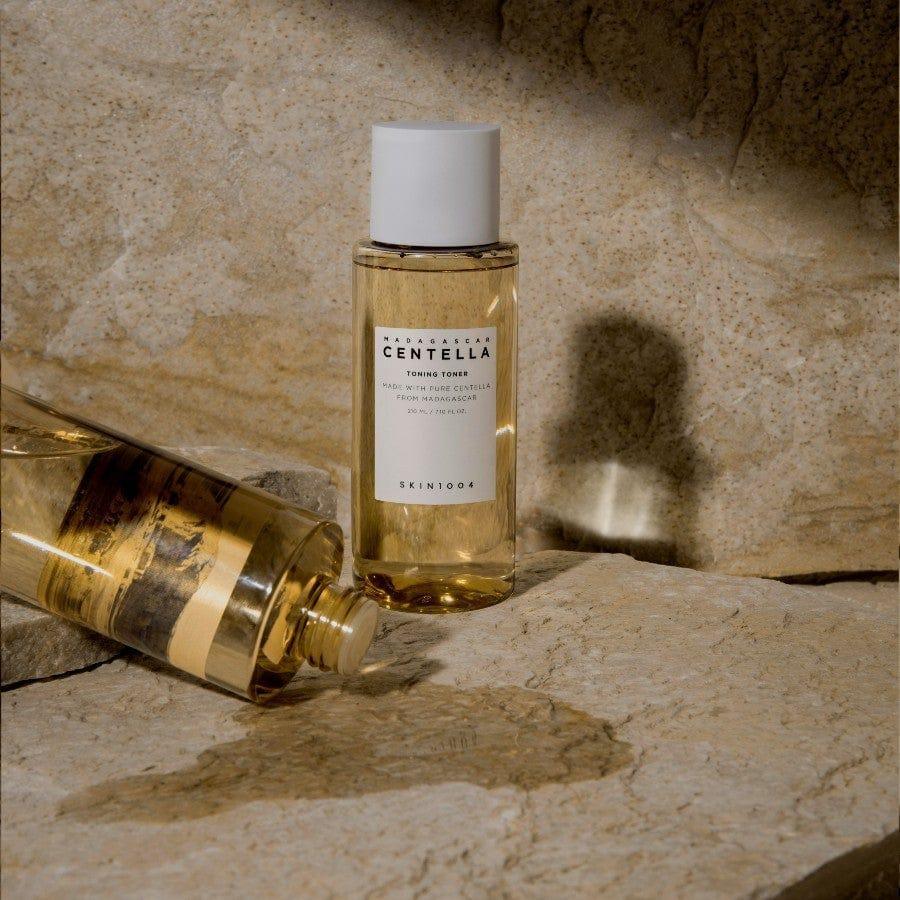 SKIN 1004 | Madagascar Centella Toning Toner - 210ml - InternationalCosmetic