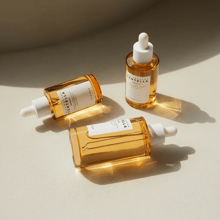SKIN 1004 | Madagascar Centella Ampoule - InternationalCosmetic