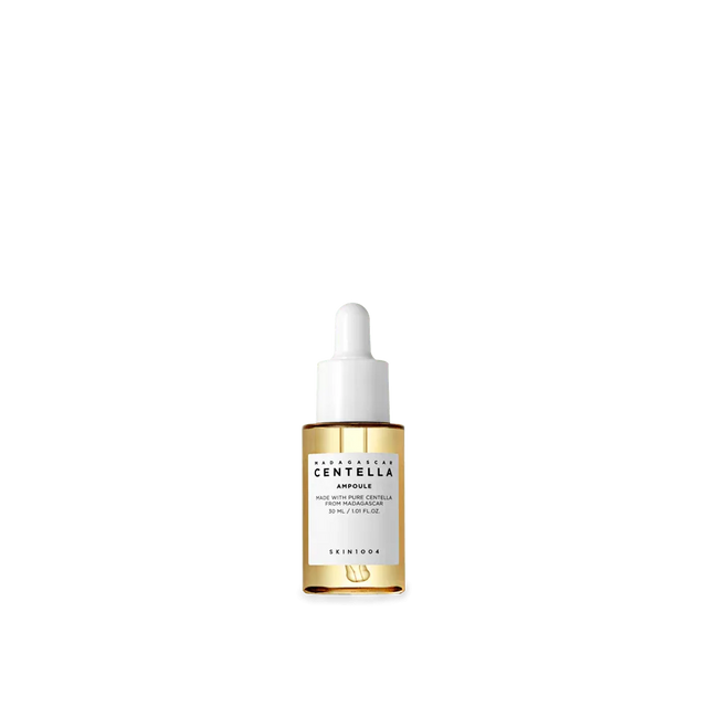 SKIN 1004 | Madagascar Centella Ampoule Mini - 30ml - InternationalCosmetic