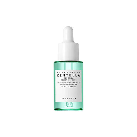 SKIN 1004 | Madagascar Centella Tea-Trica Relief Ampoule Mini - 30ml - InternationalCosmetic