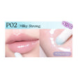 PERIPERA | Ink Glasting Lip Gloss P02 Milky Strong - 4,5ml