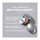 TIRTIR | Mask Fit Aura Cushion - 18g