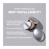 TIRTIR | Mask Fit Aura Cushion - 18g