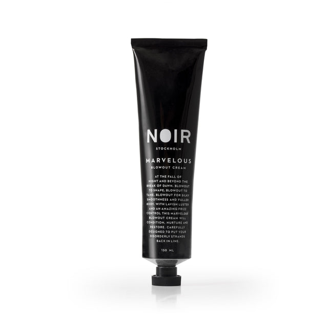 NOIR STOCKHOLM | Marvelous Blowout Cream - 150ml