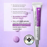 MARY&MAY | Spicule Collagen PDRN 1000 Shot Cream - 15gr - InternationalCosmetic