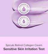 MARY&MAY | Spicule Collagen PDRN 1000 Shot Cream - 15gr - InternationalCosmetic