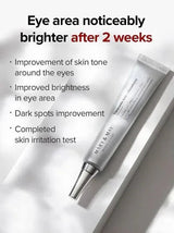 MARY & MAY | Glutathione Eye Cream Special Set - 54 gr - InternationalCosmetic