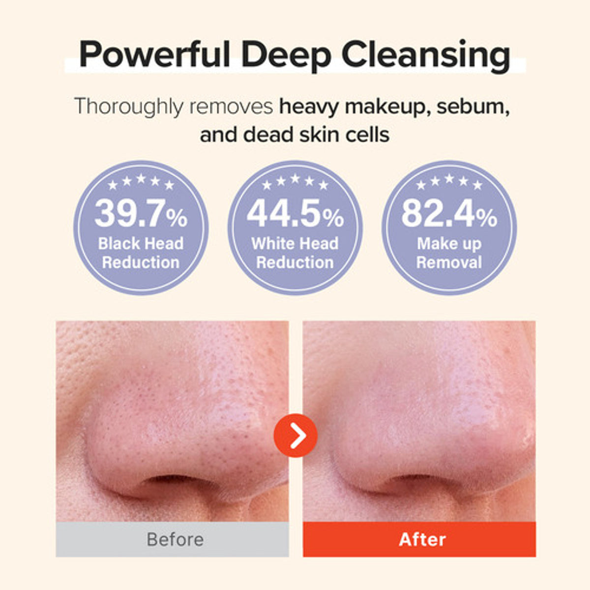 MARY & MAY | Rice Glutathione LHA Cleansing Oil - 200ml