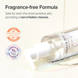 MARY & MAY | Rice Glutathione LHA Cleansing Oil - 200ml