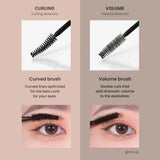 HEIMISH | Dailism Smudge Stop Mascara - Curling - 9gr - InternationalCosmetic
