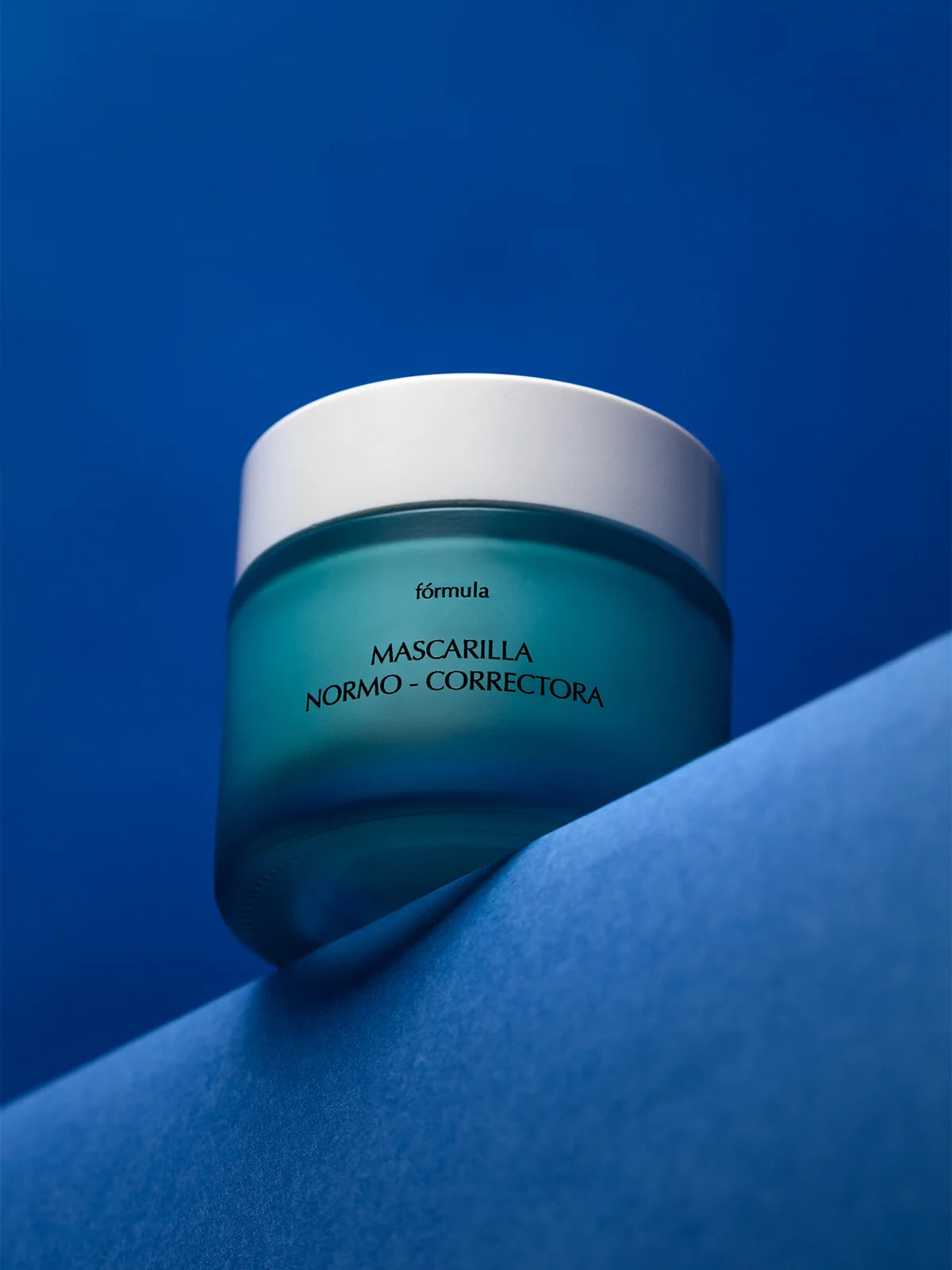 ARTURO ALBA | Mascarilla Normo - Correctora - 50ml