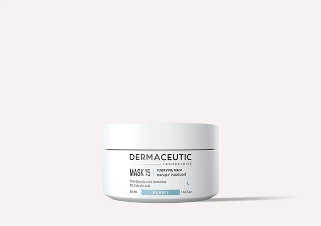 DERMACEUTIC | Mask 15 - 30ml - InternationalCosmetic
