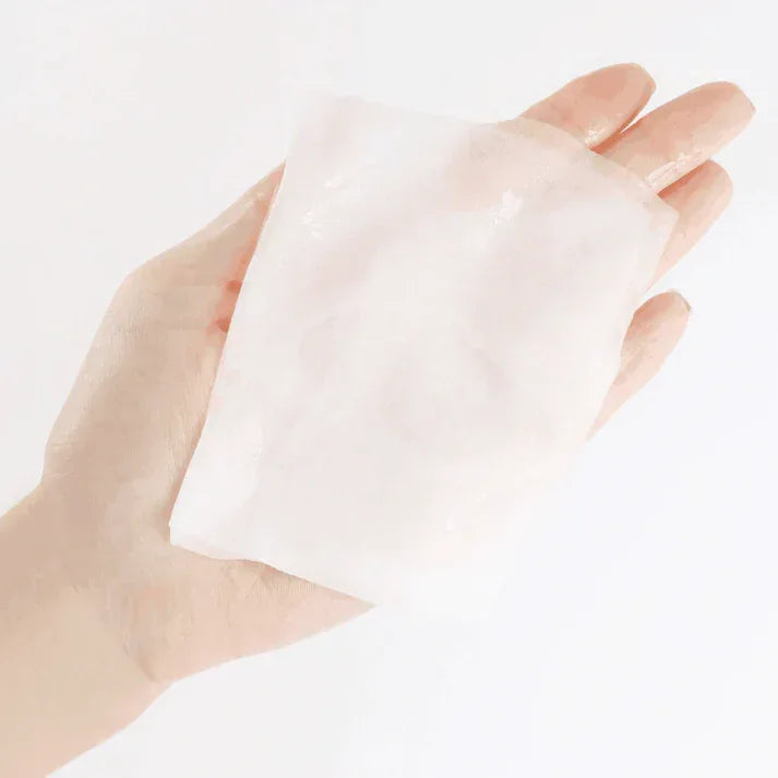 ROUND LAB | Birch Juice Moisturizing Mask - InternationalCosmetic