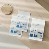ROUND LAB | Birch Juice Moisturizing Mask - InternationalCosmetic