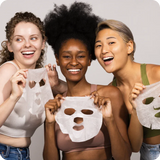 ROUND LAB | Birch Juice Moisturizing Mask - InternationalCosmetic