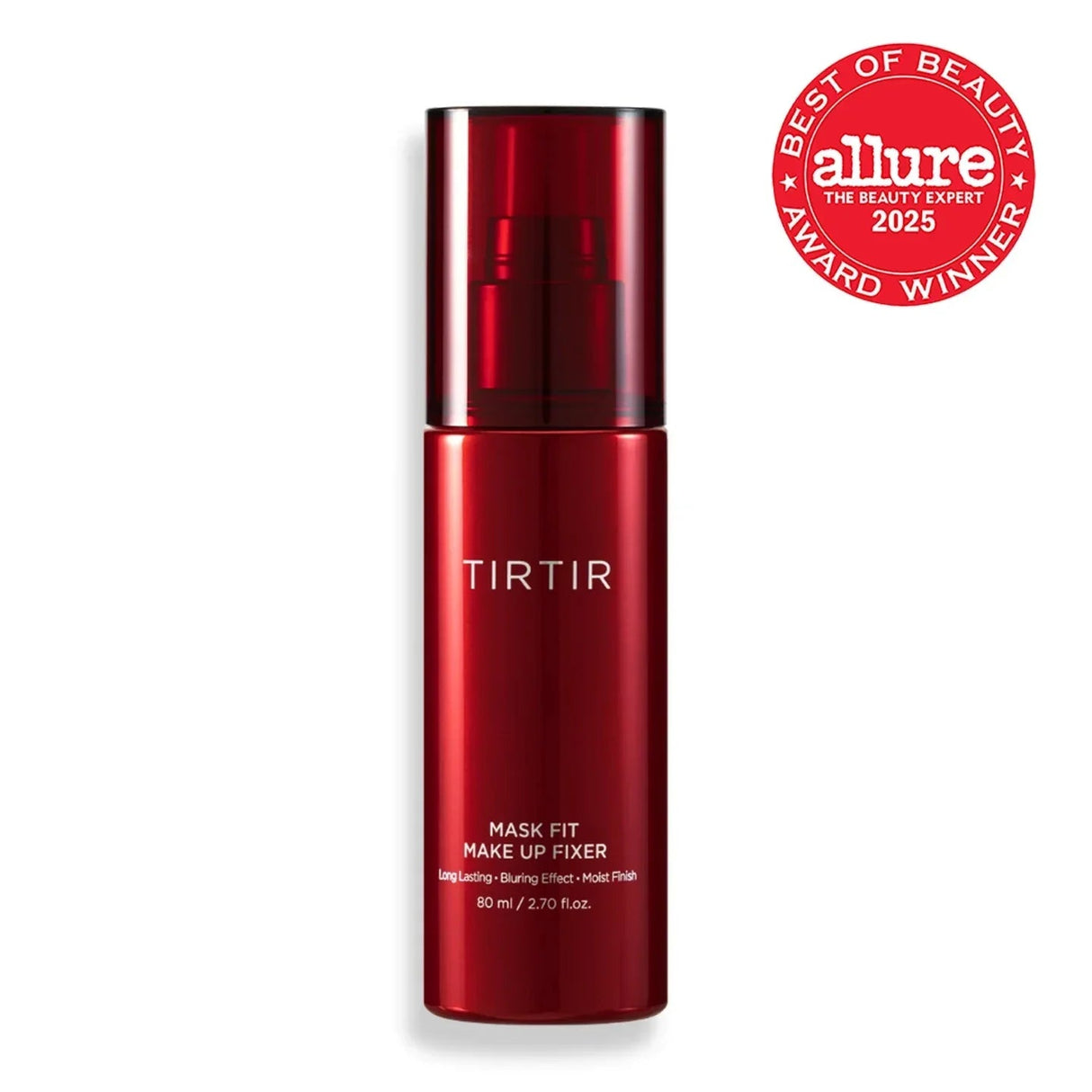 TIRTIR | Mask Fit Make Up Fixer - 80ml - InternationalCosmetic