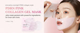 MEDICUBE | Salmon PDRN Pink Collagen Mask - 4 uds - InternationalCosmetic