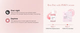 MEDICUBE | Salmon PDRN Pink Collagen Mask - 4 uds - InternationalCosmetic