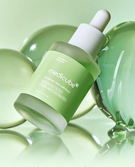 MEDICUBE | Exosome CICA Ampoule - 30ml