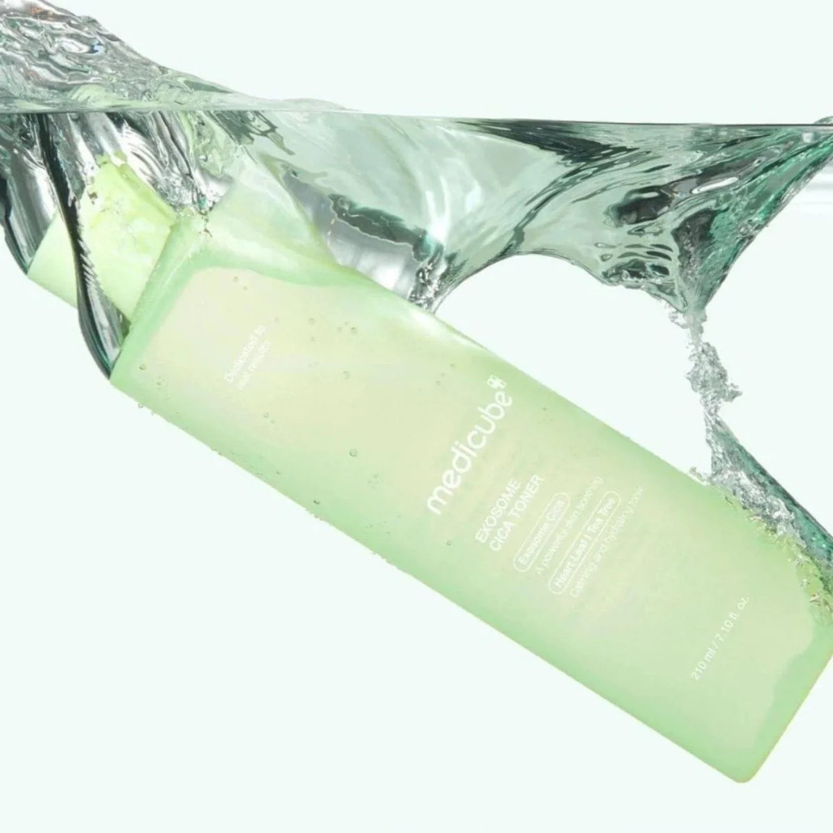 MEDICUBE | Exosome CICA Toner - 210 ml