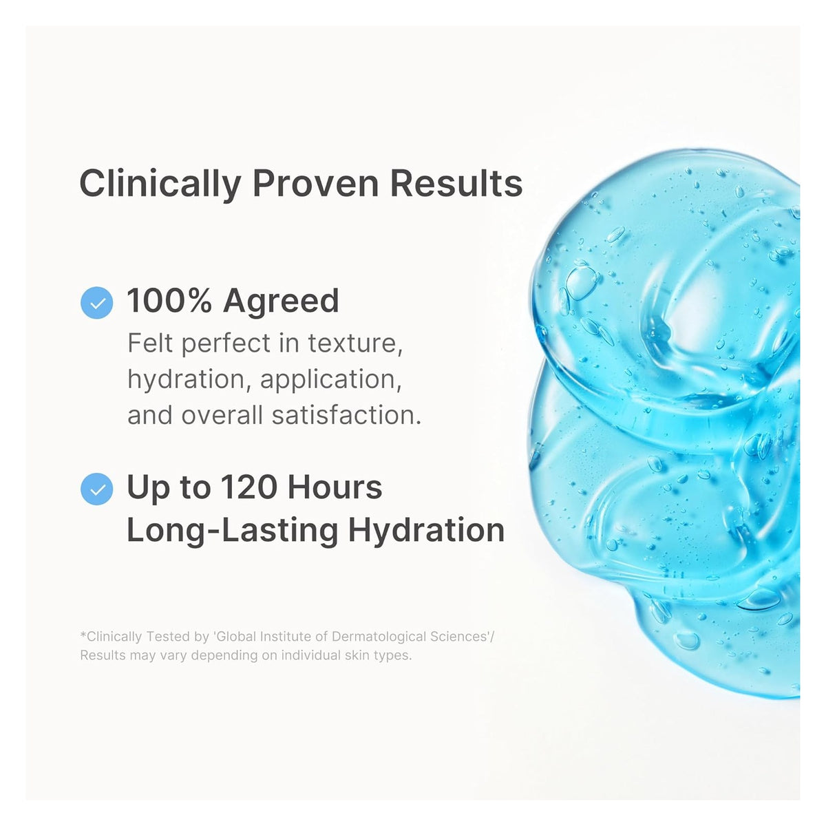 MEDICUBE | Hyaluronic Aqua Cooling Ceramide Jelly Cream - 50ml