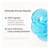 MEDICUBE | Hyaluronic Aqua Cooling Ceramide Jelly Cream - 50ml