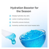 MEDICUBE | Hyaluronic Aqua Cooling Ceramide Jelly Cream - 50ml