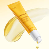 MEDICUBE | Kojic Acid Turmeric Vita Eye Gel Serum - 30ml