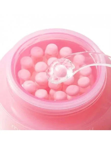 MEDICUBE | PDRN Pink Collagen Capsule Cream - 55 gr - InternationalCosmetic