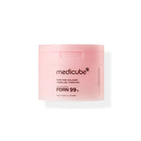 MEDICUBE | PDRN Pink Collagen Toning Gel Toner Pad - InternationalCosmetic