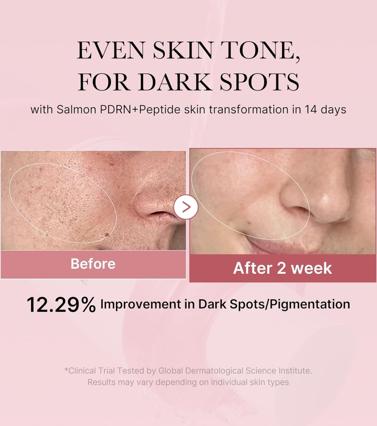 MEDICUBE | PDRN Pink CICA Soothing Toner - 250 ml