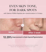 MEDICUBE | PDRN Pink CICA Soothing Toner - 250 ml
