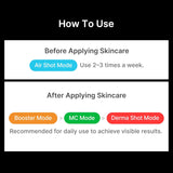MEDICUBE | AGE - R Booster Pro - APEC Irworobongdo Edition