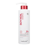 MEDICUBE | Soyxidil Shampoo - 490ml