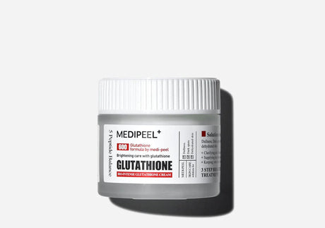 MEDIPEEL | Bio‑Intense Glutathione White Cream - 50ml - InternationalCosmetic