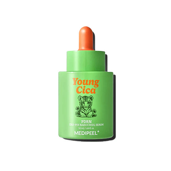 MEDIPEEL | Young Cica PDRN EXO-PIN Bakuchiol Serum - 50ml