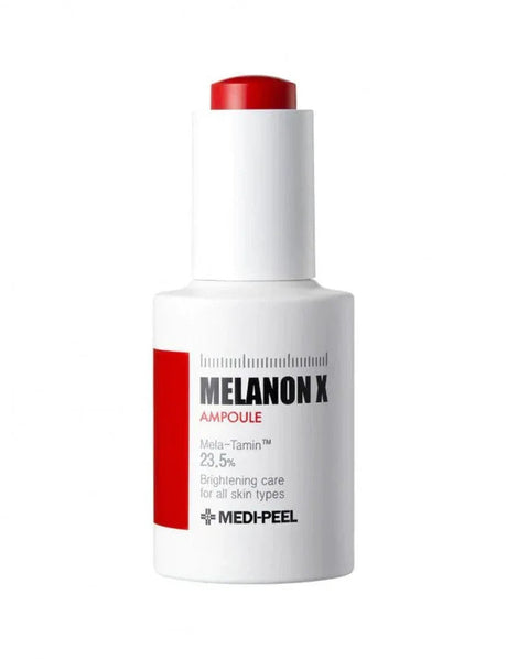 MEDIPEEL | Melanon X Ampoule - 50ml - InternationalCosmetic