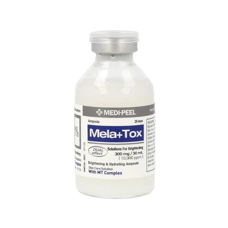 MEDIPEEL | Mela Plus Tox Ampoule - 35ml - InternationalCosmetic