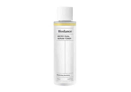 BIODANCE | Micro Dual Serum Toner - 150ml - InternationalCosmetic