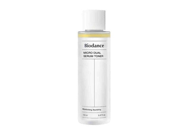 BIODANCE | Micro Dual Serum Toner - 150ml - InternationalCosmetic