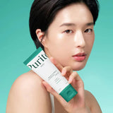 PURITO | Mighty Bamboo Panthenol Cleanser - 150ml - InternationalCosmetic